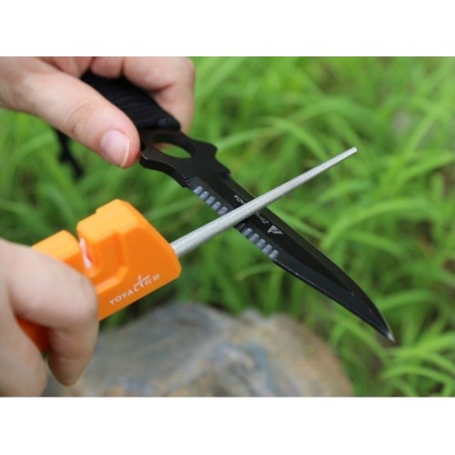 Универсальная точилка Taidea T1055TDC