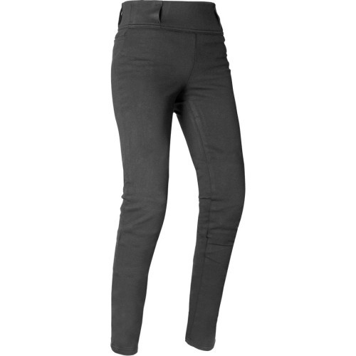 Женские мотолегинсы Oxford Super 2.0 Black