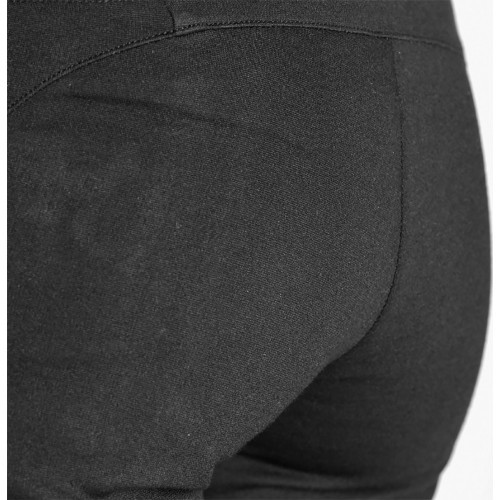 Женские мотолегинсы Oxford Super 2.0 Black
