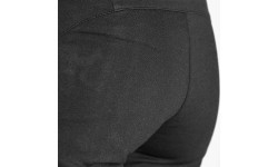 Женские мотолегинсы Oxford Super 2.0 Black
