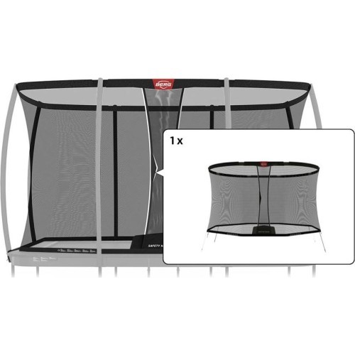 Защитная сетка Ultim Safety Net DLX XL, 410 см
