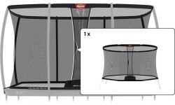Apsauginis tinklas Ultim Safety Net DLX XL, 410 cm