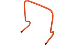 Speed Hurdle inSPORTline Dexteros 50 cm
