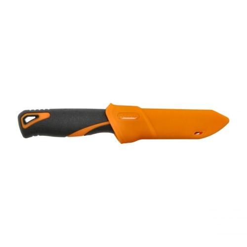 Ganzo G807-OR fixed blade knife