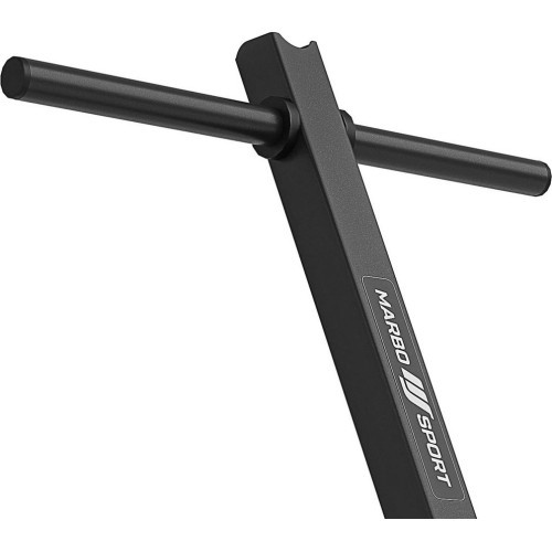 Stovas svarmenims ir grifui Marbo MH-S206