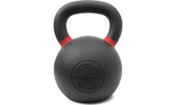 Cast Iron Kettlebell Pivot Fitness Premium 32 kg