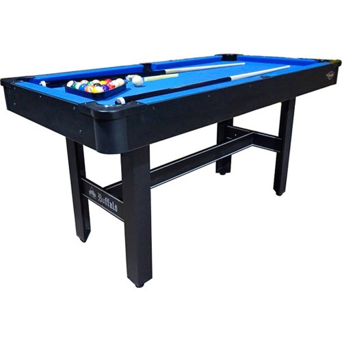 Biliardo stalas Buffalo Rookie II 5ft