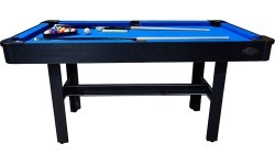 Biliardo stalas Buffalo Rookie II 5ft