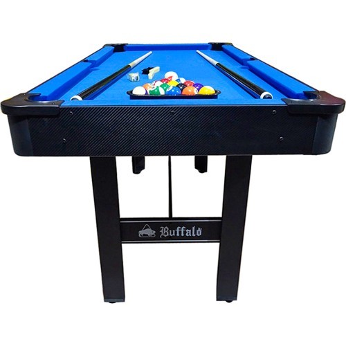 Biliardo stalas Buffalo Rookie II 5ft