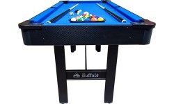 Biliardo stalas Buffalo Rookie II 5ft