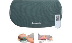 Neck & Back Massage Pillow inSPORTline Belvetino