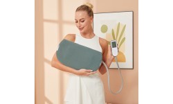 Neck & Back Massage Pillow inSPORTline Belvetino
