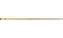 Buffalo pool shaft LDC Uni-Loc 13 mm