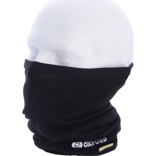 Kaklo šildiklis Oxford Deluxe Merino