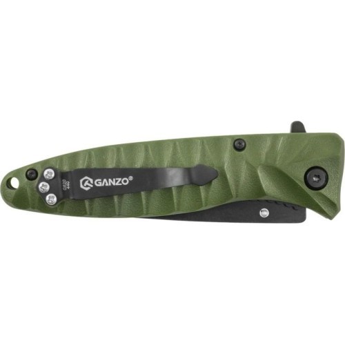 Sulankstomas peilis Ganzo Firebird F620-G1