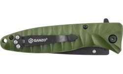 Sulankstomas peilis Ganzo Firebird F620-G1