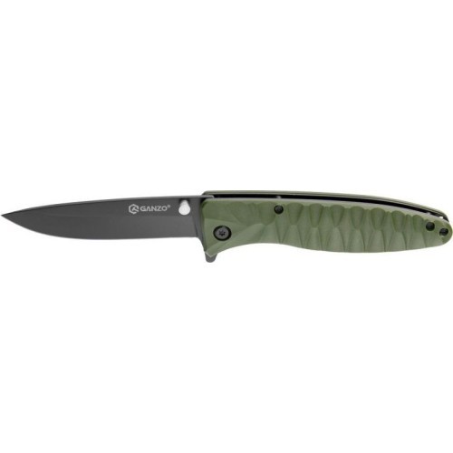 Sulankstomas peilis Ganzo Firebird F620-G1