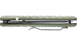 Sulankstomas peilis Ganzo Firebird F620-G1