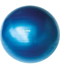 Gym Ball Yate, 100 cm - Blue