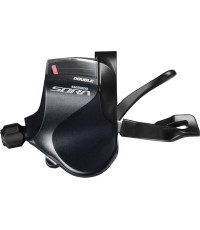 Шифтер Shimano SORA SL-R3000-L // Rapidfire Plus, 2 скорости