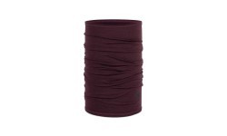 Balaklava Merino Lightweight Solid Garnet - 653