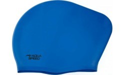 Maudymosi kepuraitė ilgiems plaukams LONG HAIR CAP - 09