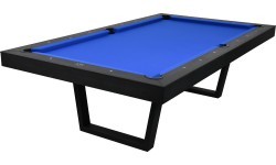 Pool Table Buffalo Harlem, 7ft, Black