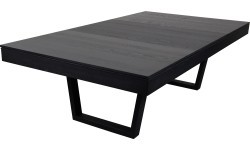Pool Table Buffalo Harlem, 7ft, Black