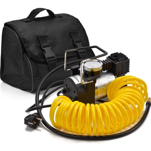 electric compresor