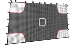 BERG PlayBase футбольная сетка-мишень XL