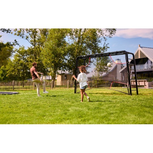 BERG PlayBase футбольная сетка-мишень XL