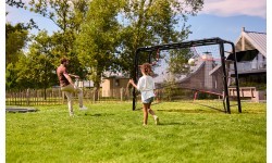 BERG PlayBase футбольная сетка-мишень XL