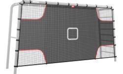 BERG PlayBase Soccer target net XL