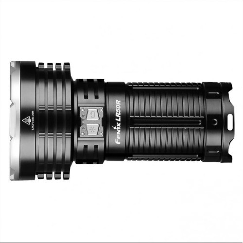 Fenix LR50R LED flashlight