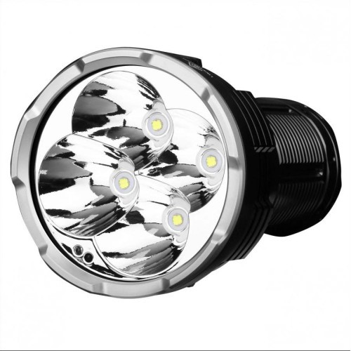 LED žibintuvėlis Fenix LR50R