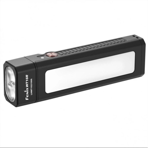 Fenix WT16R LED žibintuvėlis