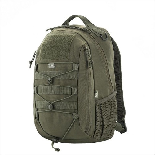 Kuprinė M-Tac Urban Line Force Pack, alyvuogių žalia