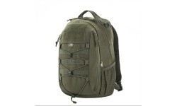 Рюкзак M-Tac Urban Line Force Pack, оливковый