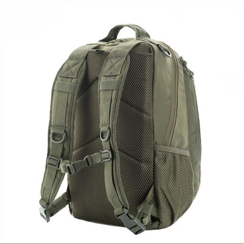 M-Tac Urban Line Force Pack backpack olive green