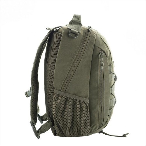 Рюкзак M-Tac Urban Line Force Pack, оливковый