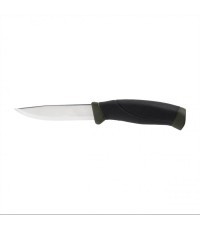 Peilis Morakniv Companion MG, anglinis plienas, alyvuogių