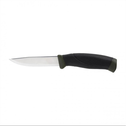 Peilis Morakniv Companion MG, anglinis plienas, alyvuogių