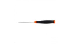 Peilis Morakniv Companion F, dantytas, nerūdijantis plienas, oranžinis
