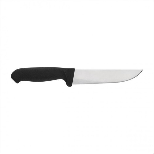 Morakniv Frosts Unigrip plataus ašmens mėsininko peilis 7145 UG