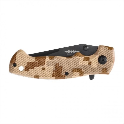 Knife Joker JKR429, Camouflage