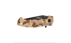 Knife Joker JKR429, Camouflage