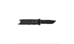 Kershaw Interstellar 1195 folding knife