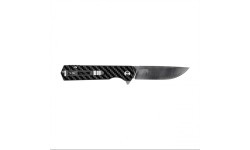Ganzo Firebird FH11S-CF folding knife.