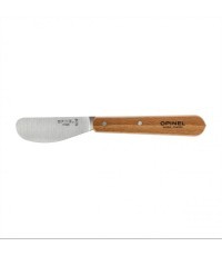 Opinel Natural 117 virtuvinis peilis duonai