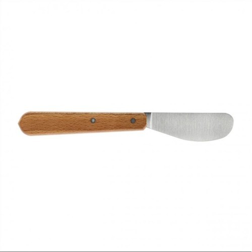 Opinel Natural 117 grease kitchen knife